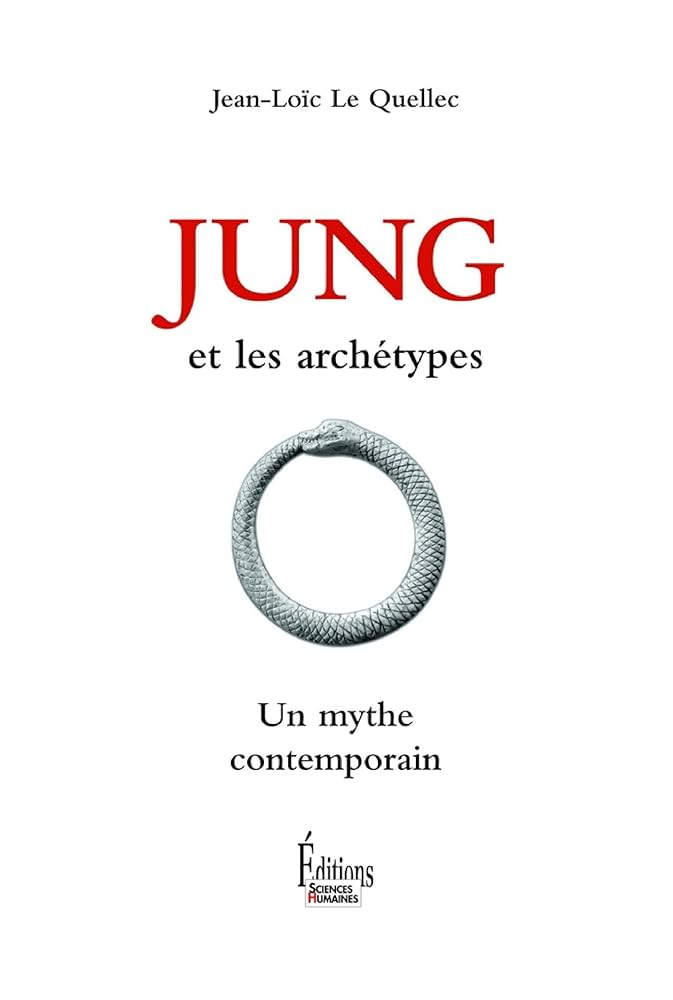 Jung et les archétypes: Un mythe contemporain