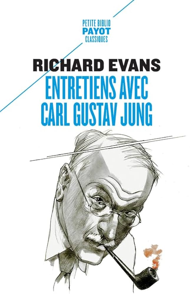 Entretiens avec Carl Gustav Jung
