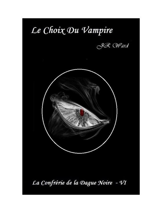 Le Choix du Vampire