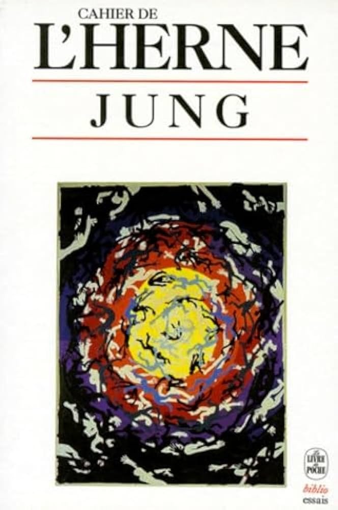 Cahier de L'Herne n° 46 : Jung