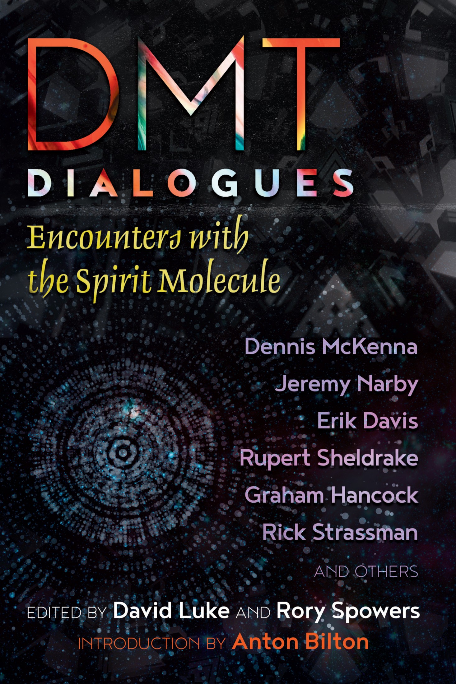 DMT Dialogues