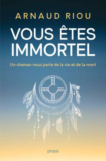 Vous êtes immortel