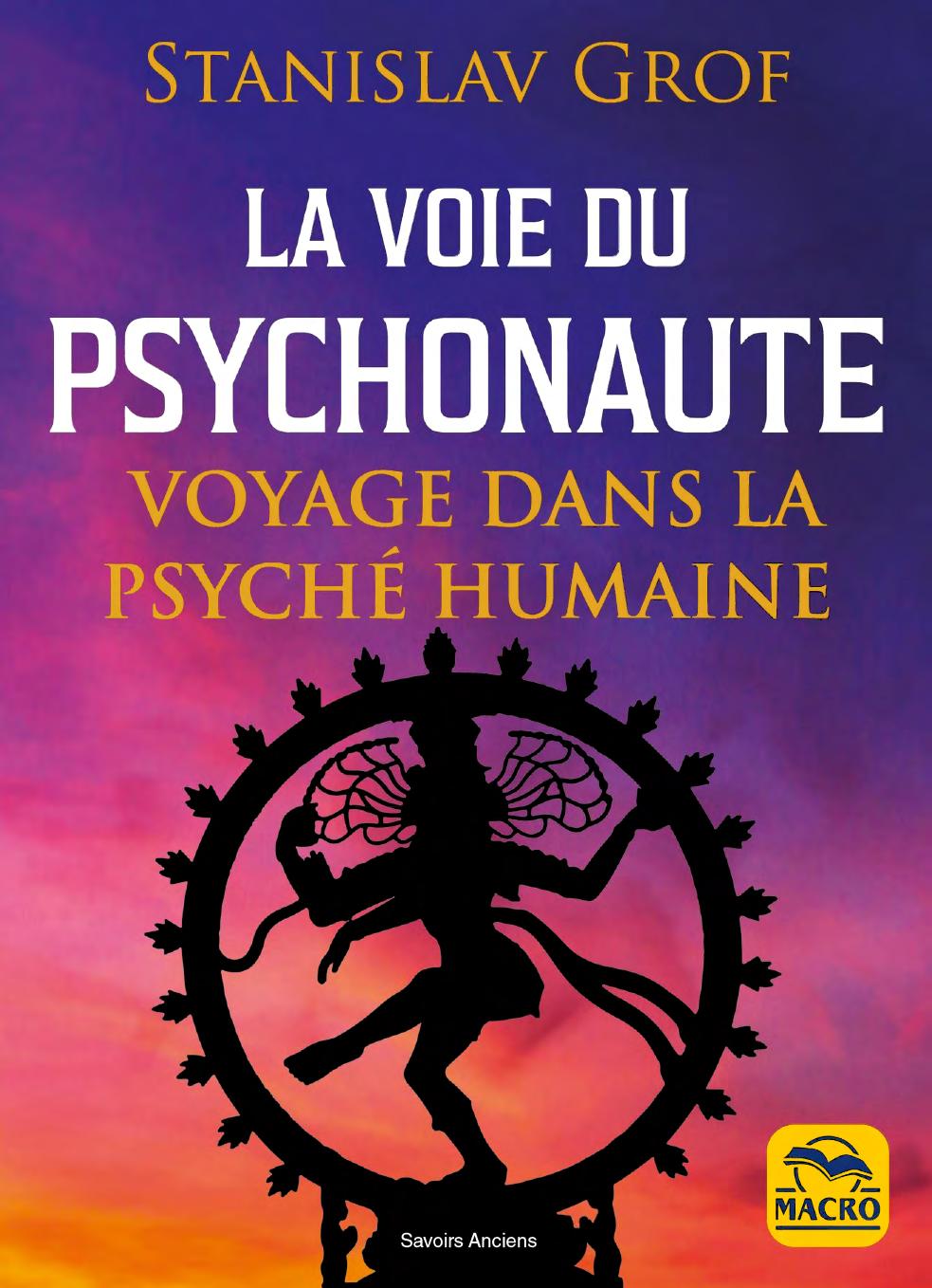 Stanislav Grof