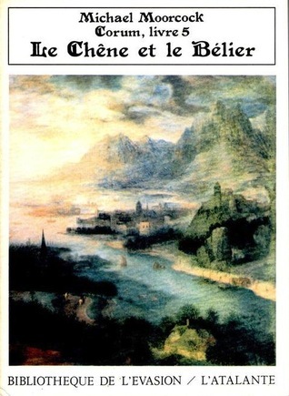 Le Chêne et le Bélier