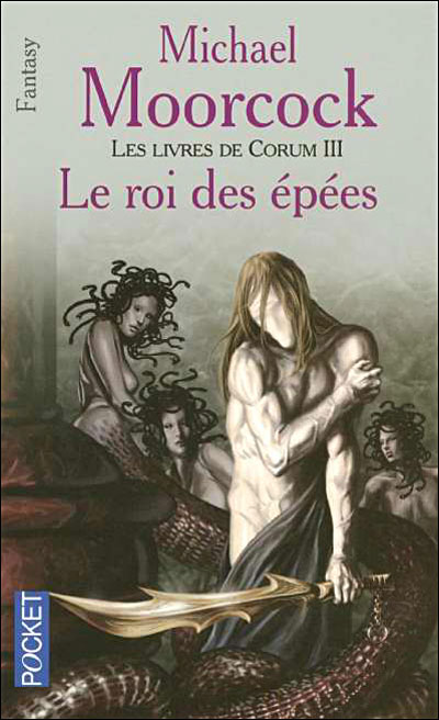Le roi des épées