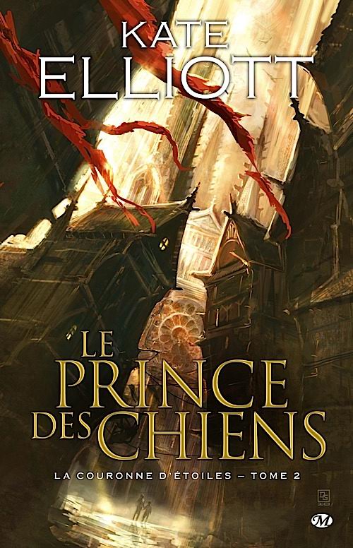 Le Prince des chiens