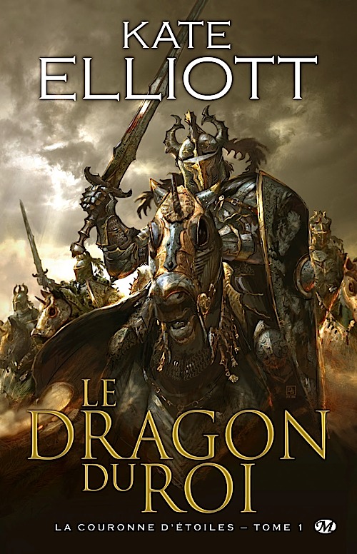 Le Dragon du roi