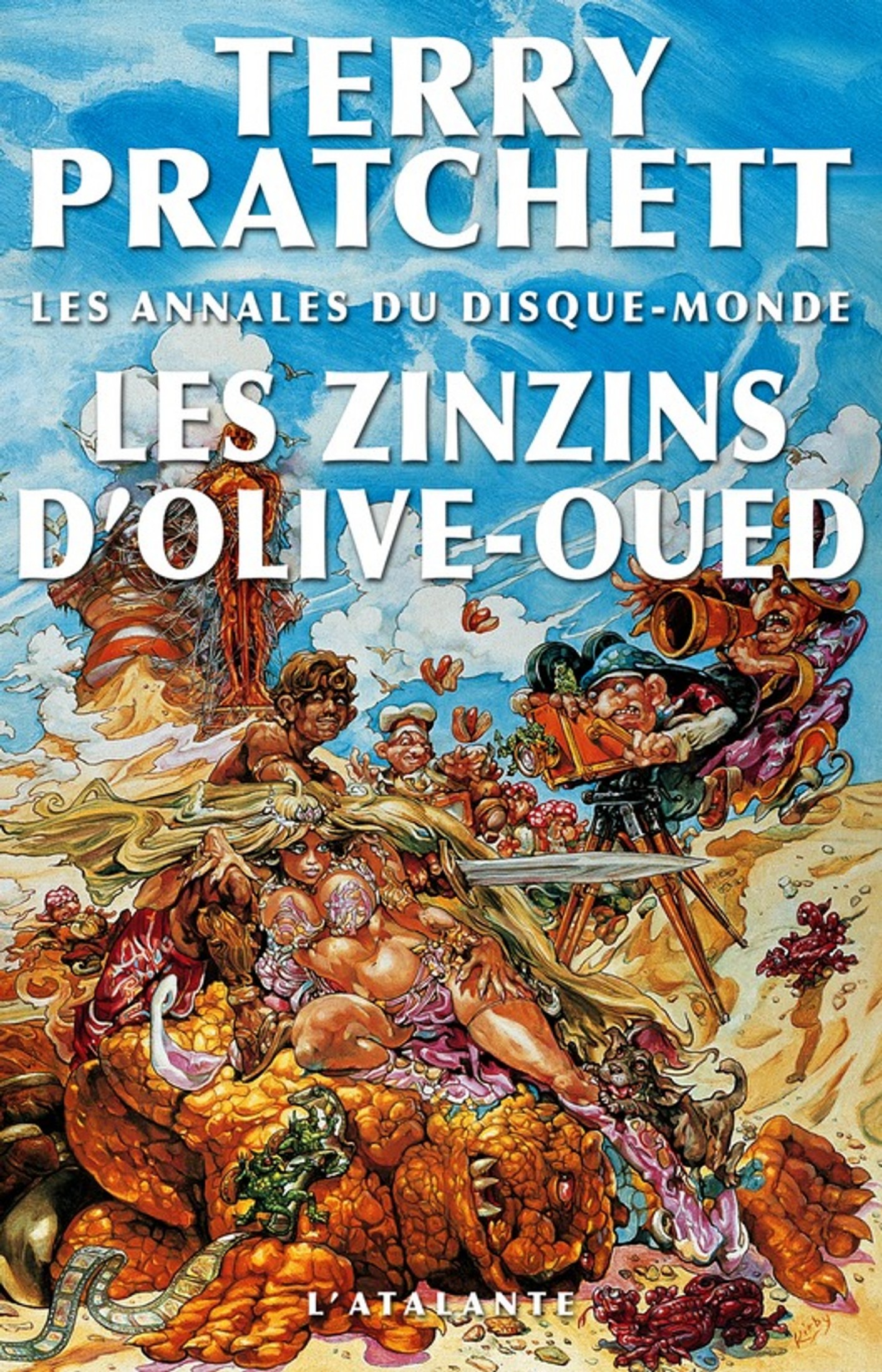 Les ch'tits hommes libres