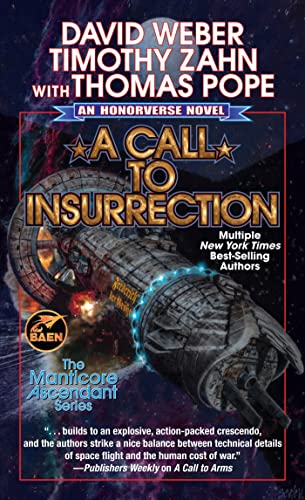 La Guerre de la Reine Araignée, T2 : Insurrection