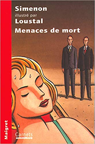 Menaces de mort