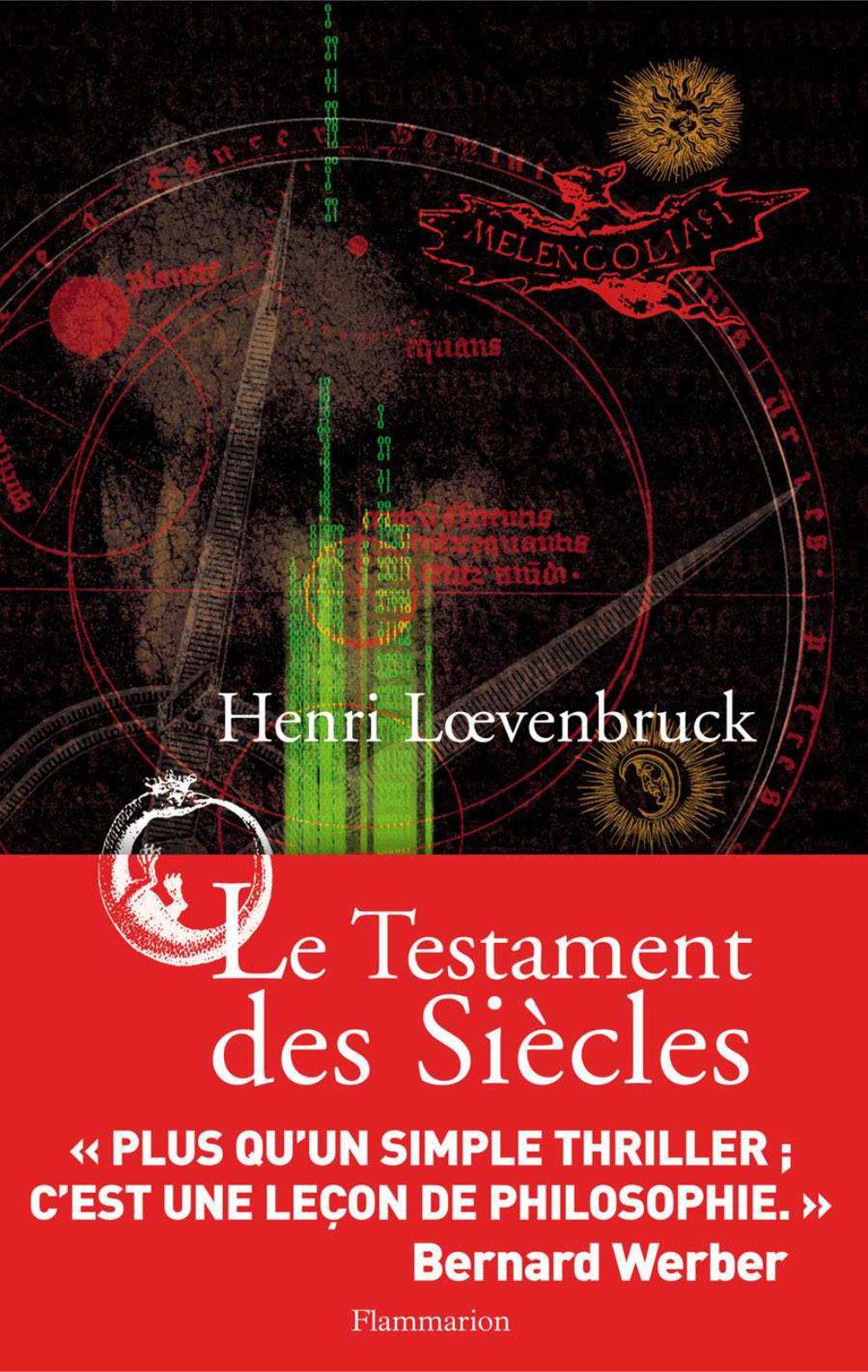 Le Testament des siècles