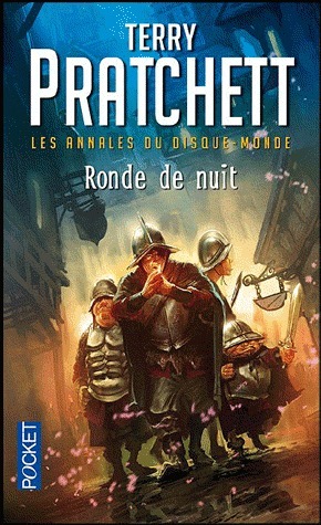 Ronde de Nuit