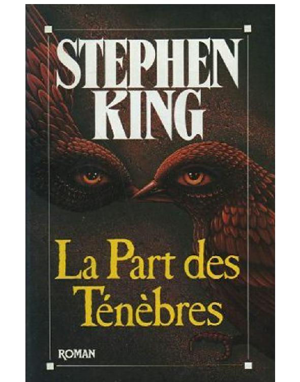 la part des tenebres