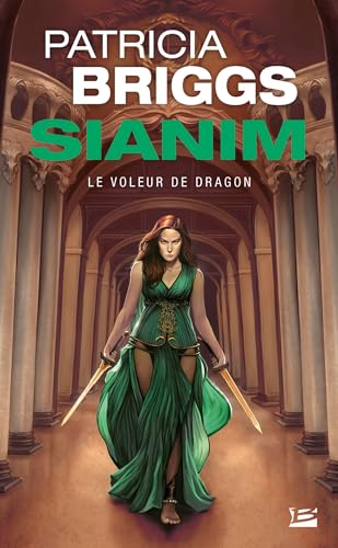 Le Voleur de dragon