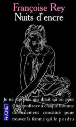 Nuits D'Encre
