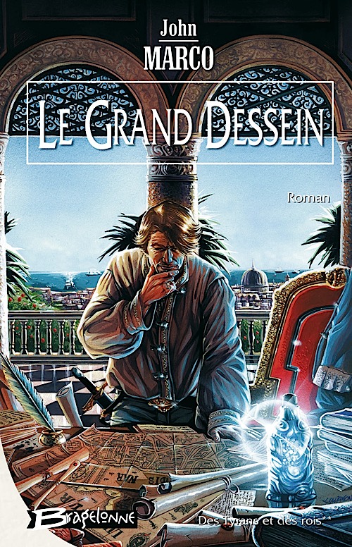 Le Grand Dessein