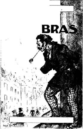 L'Homme sans bras