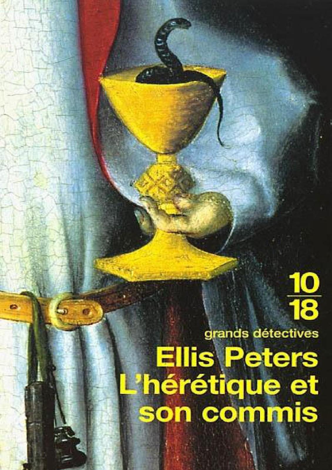 L'Hérétique et son commis