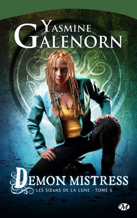 Démon Mistress