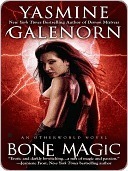 Bone Magic
