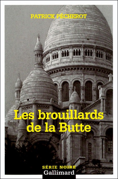 Les brouillards de la butte