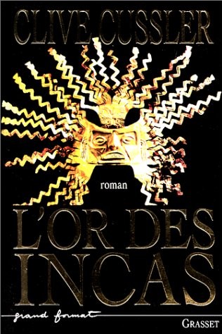 L'Or Des Incas