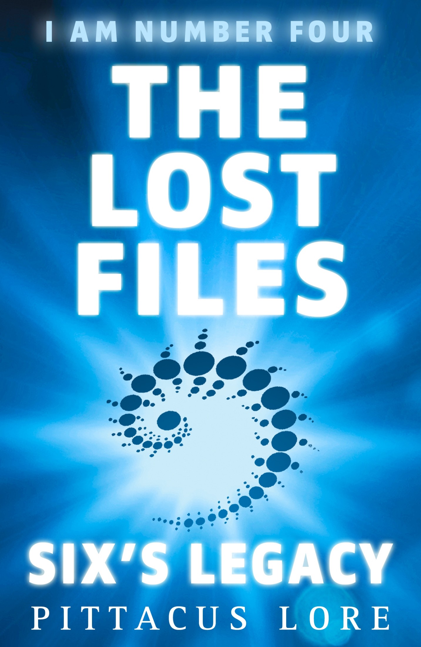 Artemis Fowl