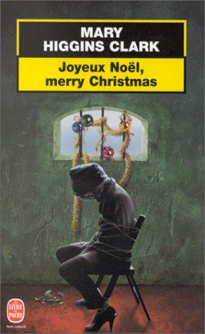 Joyeux Noël Merry Christmas