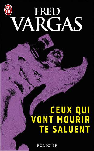 Ceux qui vont mourir te saluent
