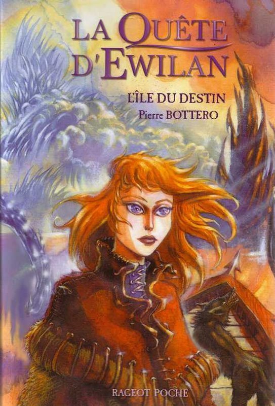 L'ile du destin