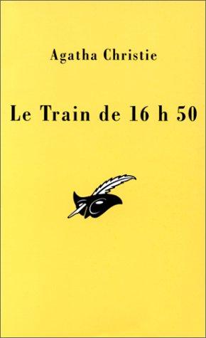 Le train de 16h50