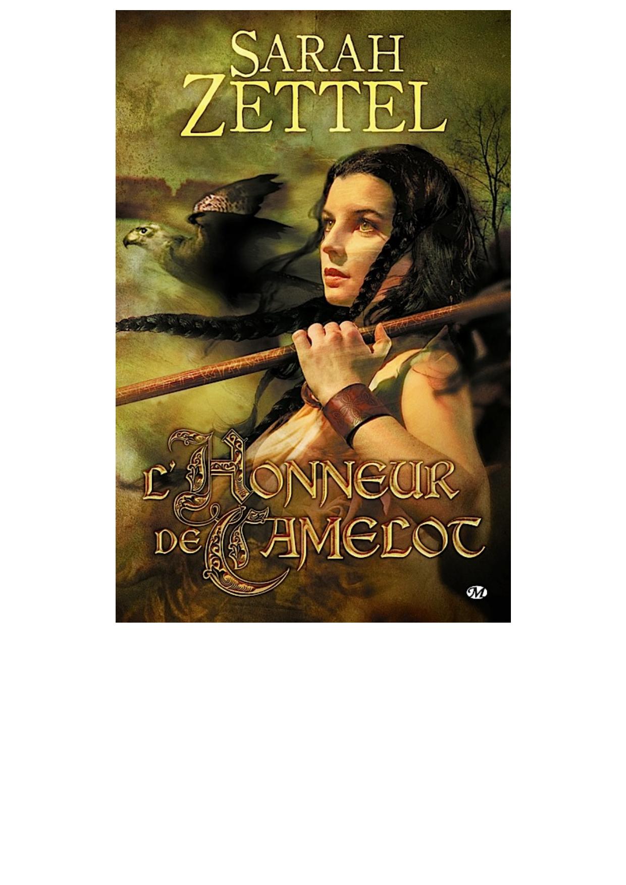 L'Honneur de Camelot