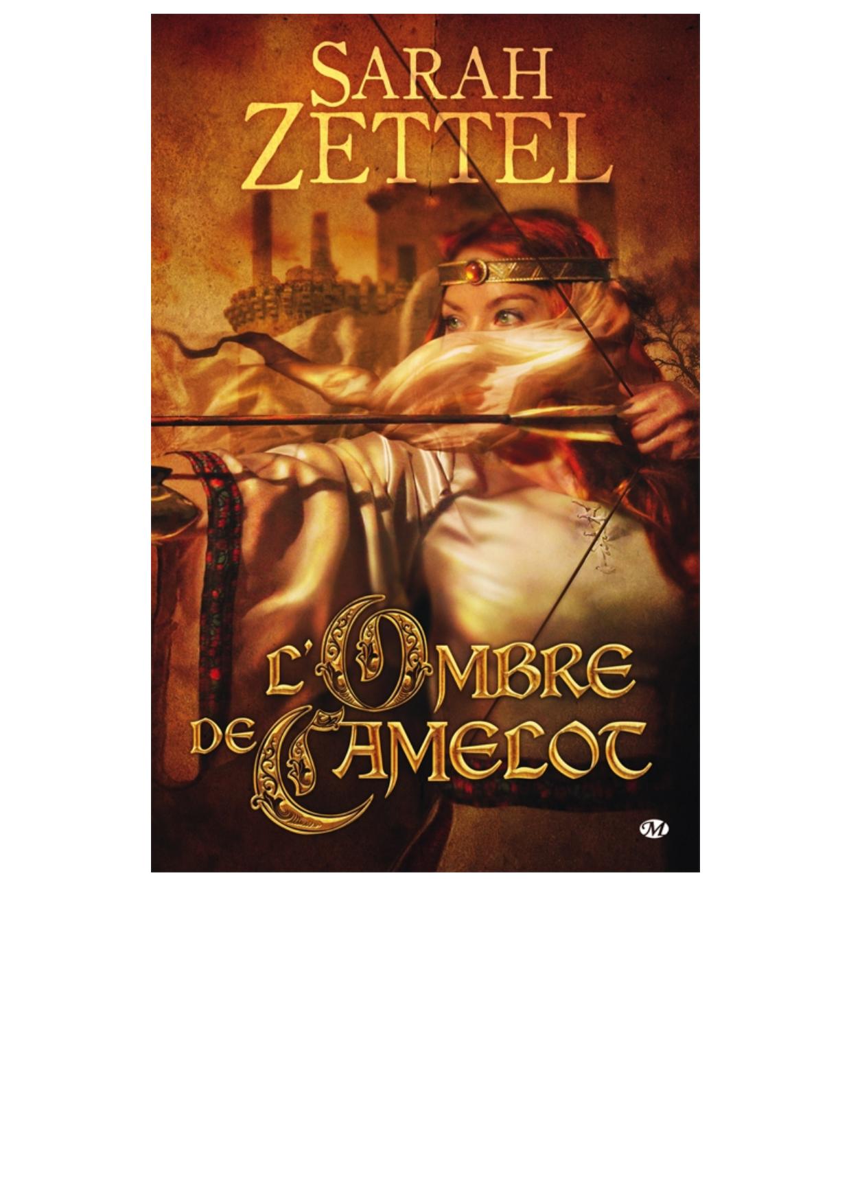 L'Ombre de Camelot