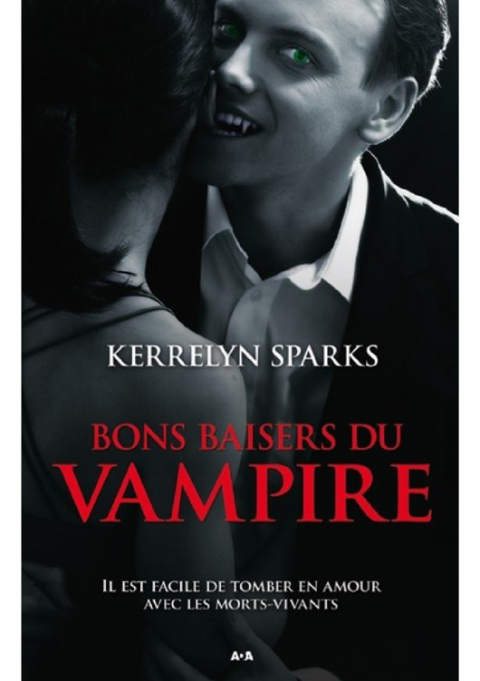 Bons baisers du vampire