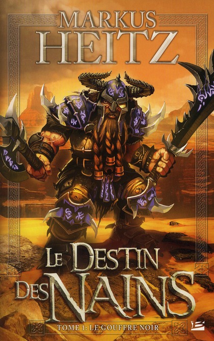 Le Gouffre Noir