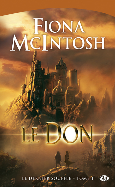 Le Dernier Souffle 1 Le Don