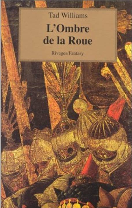 L'ombre de la roue
