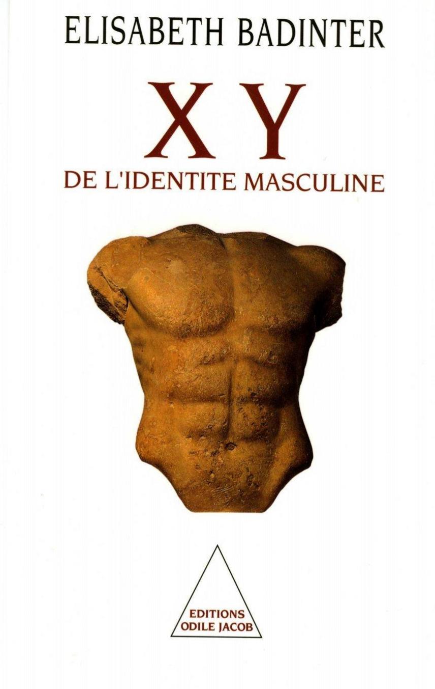 X Y, de l'identite masculine