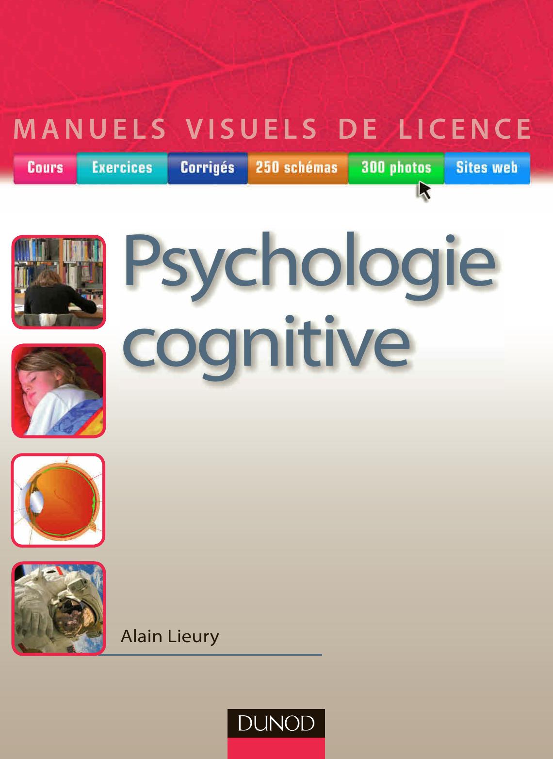 Psychologie cognitive