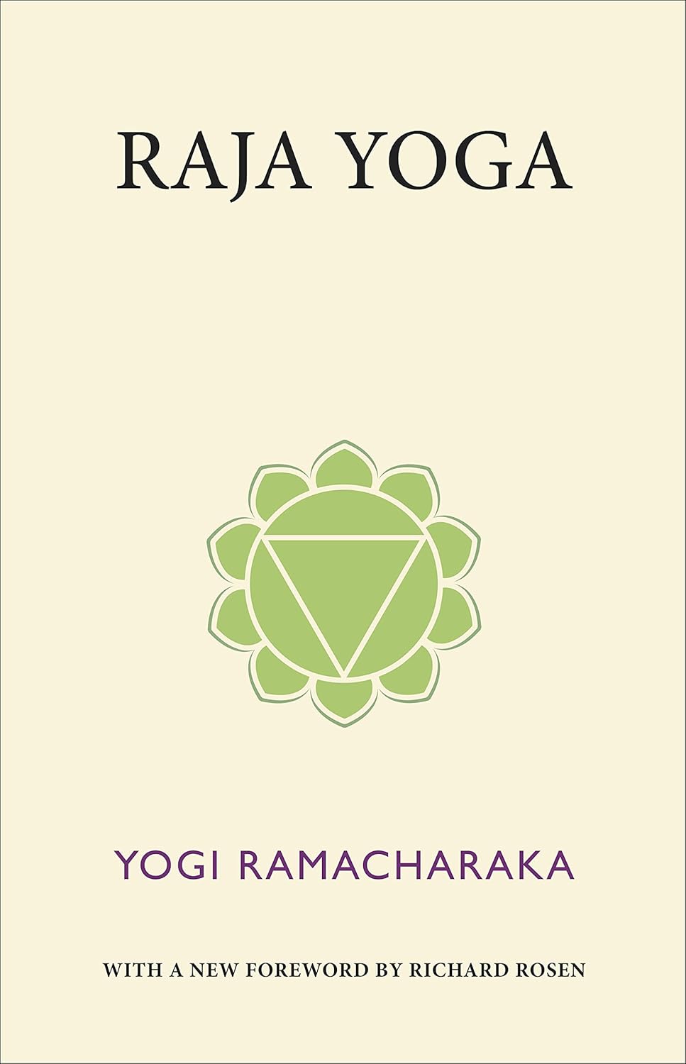Raja Yoga