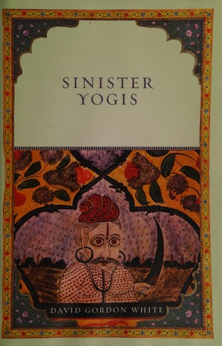 Sinister Yogis