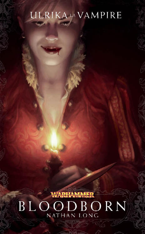 Bloodborn