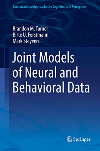 Joint Models of Neural and Behavioral Data