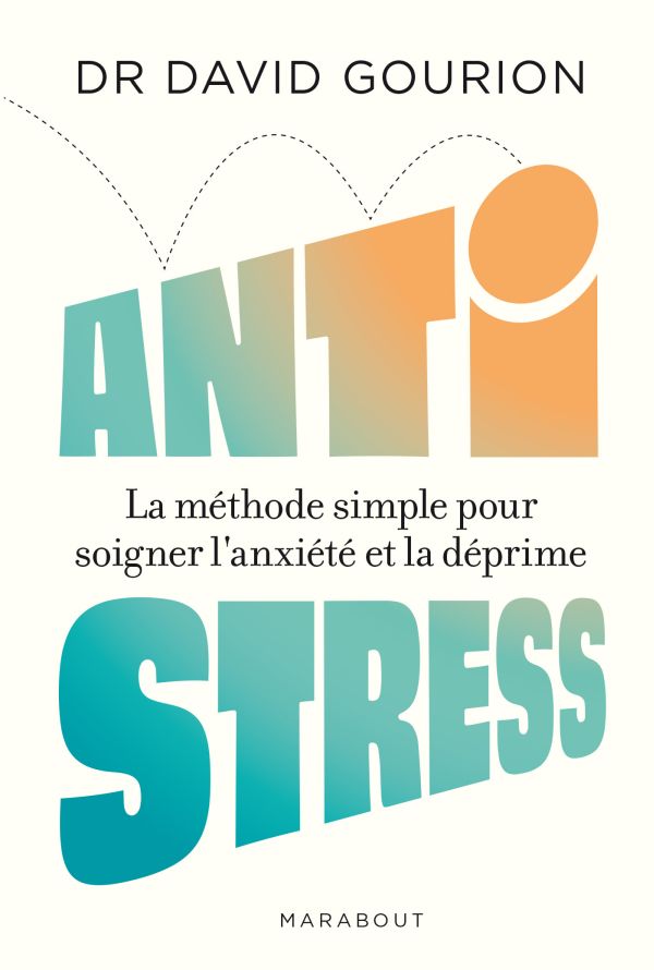 Anti stress