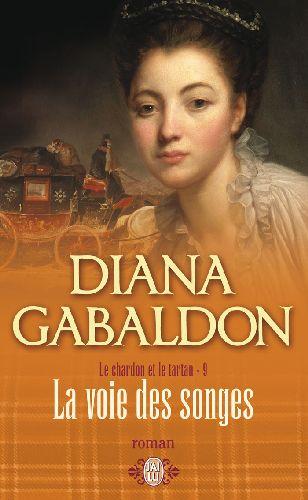 Le Chardon et le Tartan T09- la voie des songes