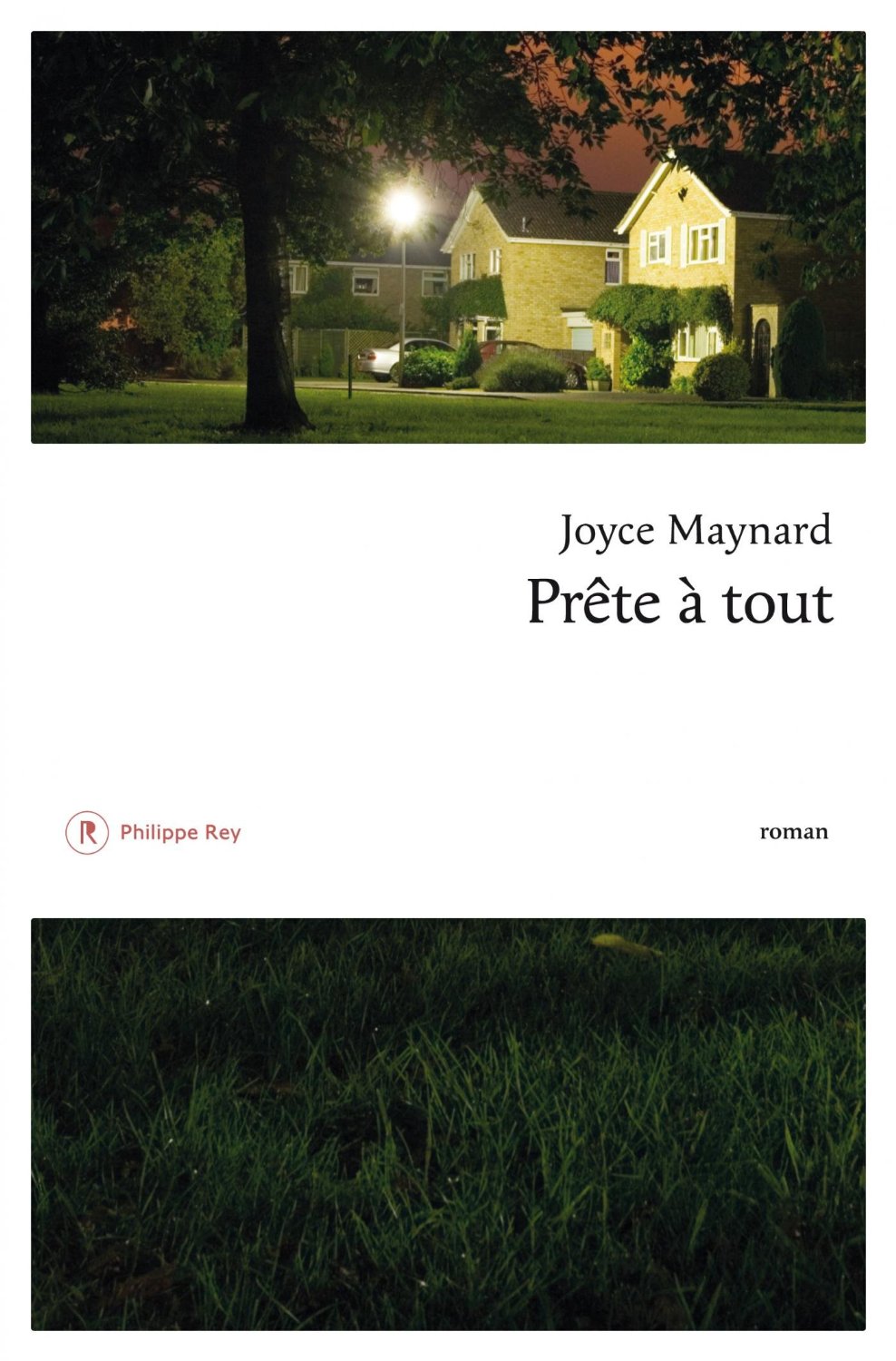 Prête à tout (2015)