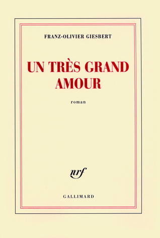 Un très grand amour