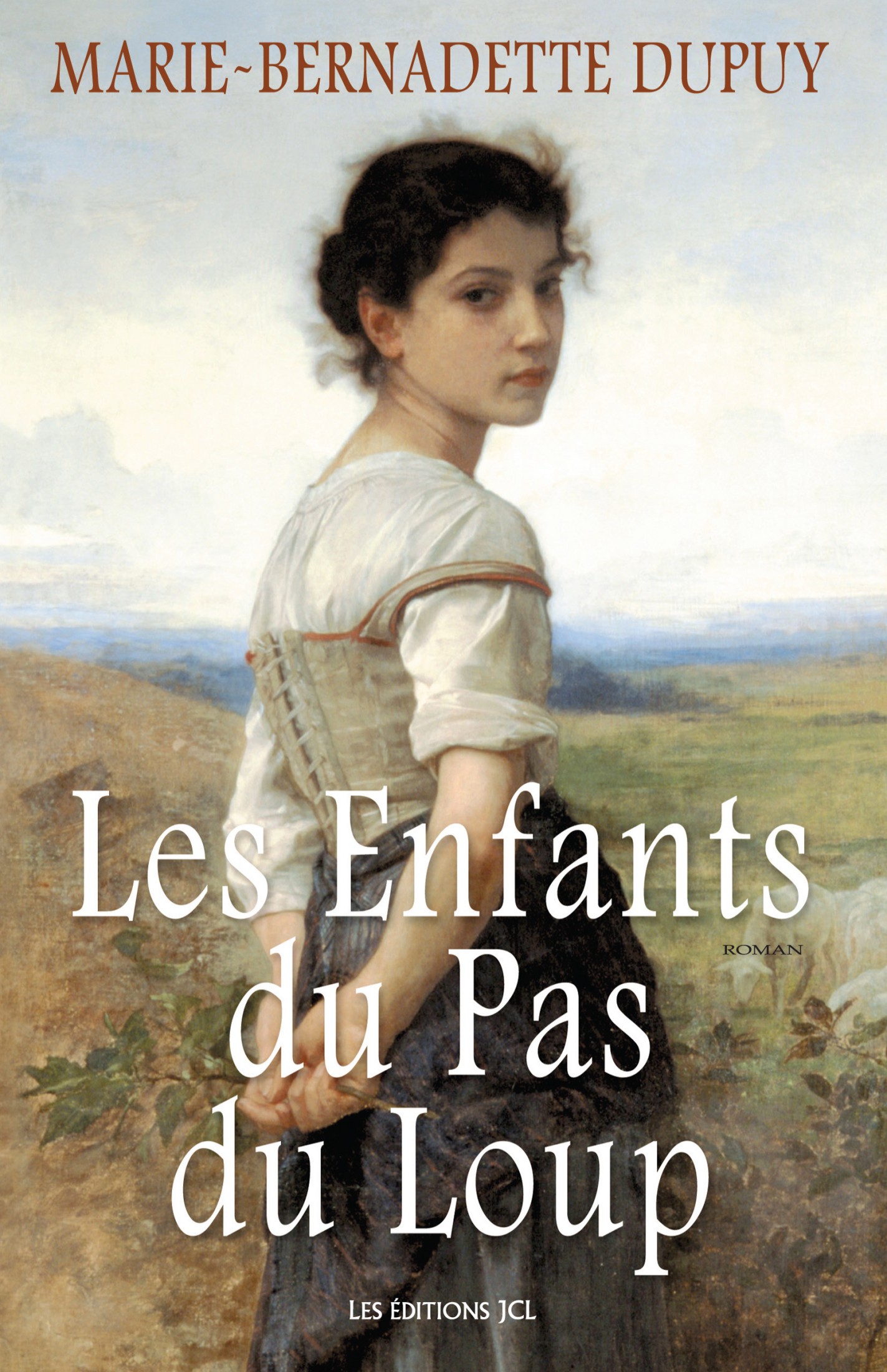 Les enfants du Pas du Loup