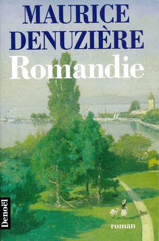 Romandie