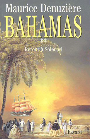 Retour à Soledad